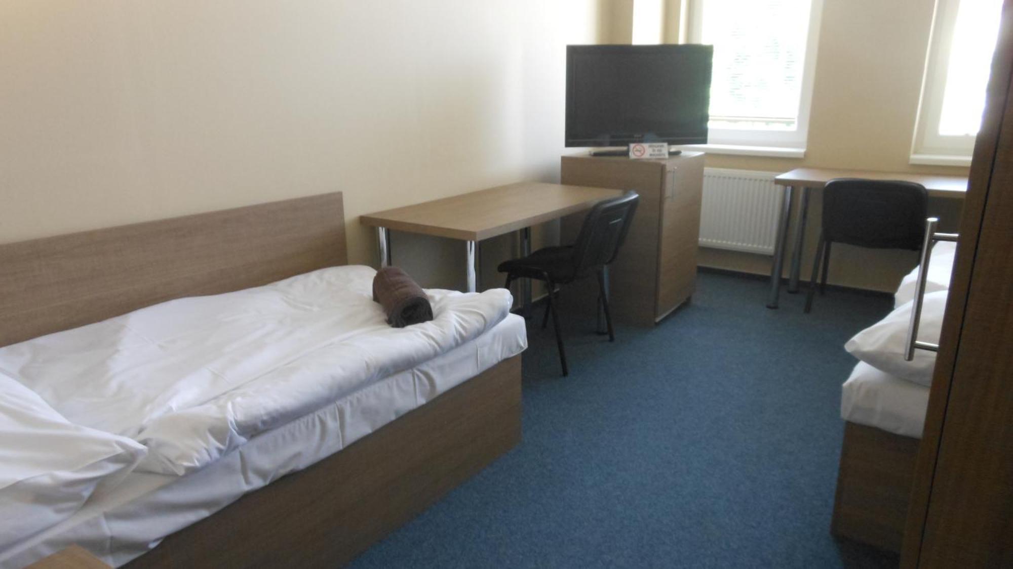 Penzion S Wellness Uherské Hradiště Oda fotoğraf