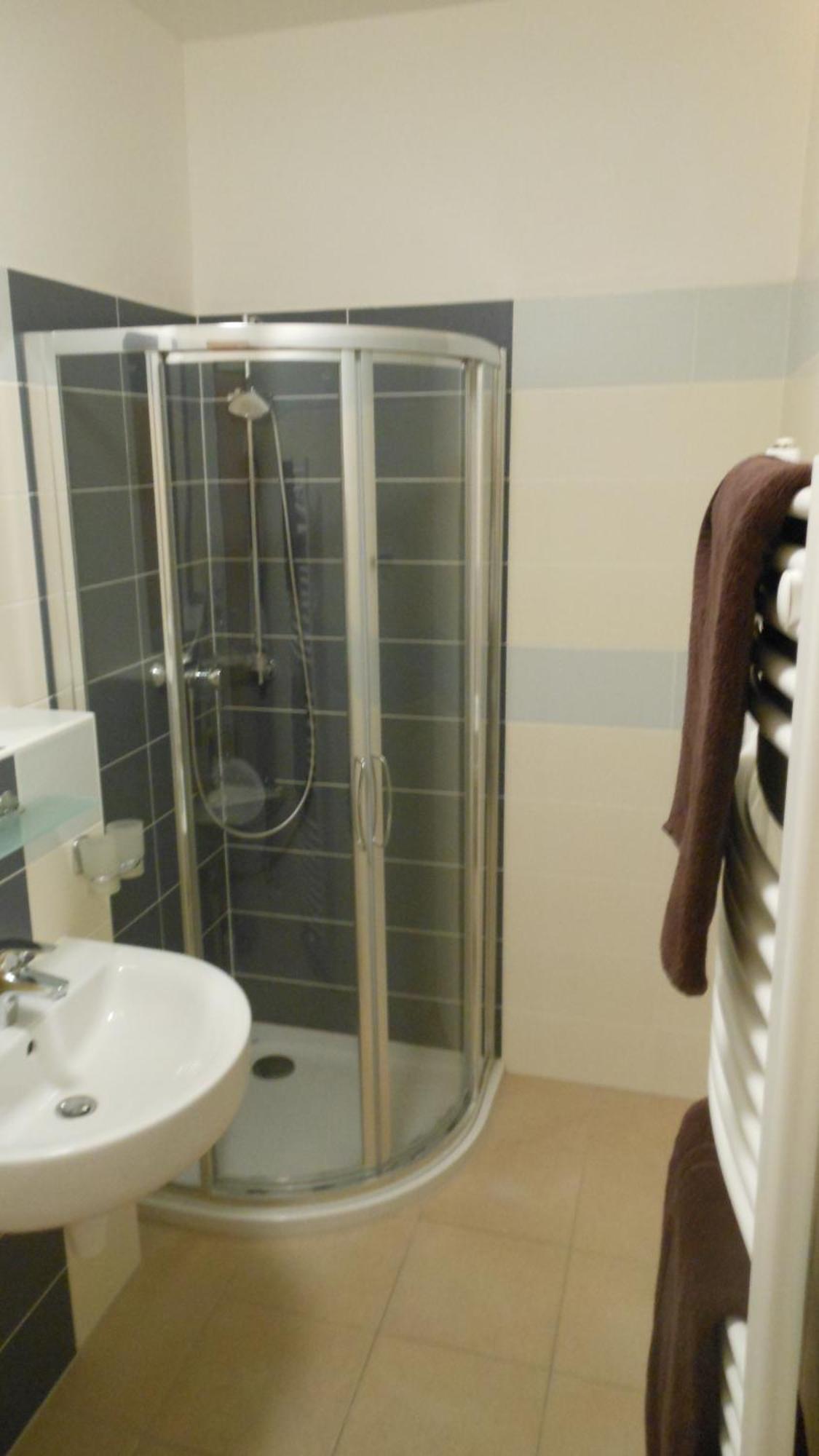 Penzion S Wellness Uherské Hradiště Oda fotoğraf