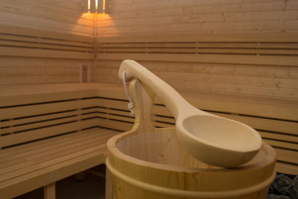 Penzion S Wellness Uherské Hradiště Dış mekan fotoğraf