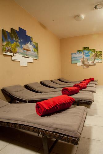 Penzion S Wellness Uherské Hradiště Dış mekan fotoğraf